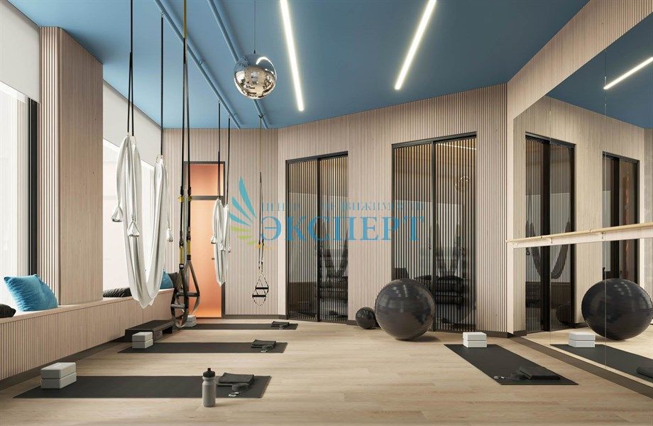 Продажа 3-комнатной новостройки, Новинки, 2-я Дорожная ул