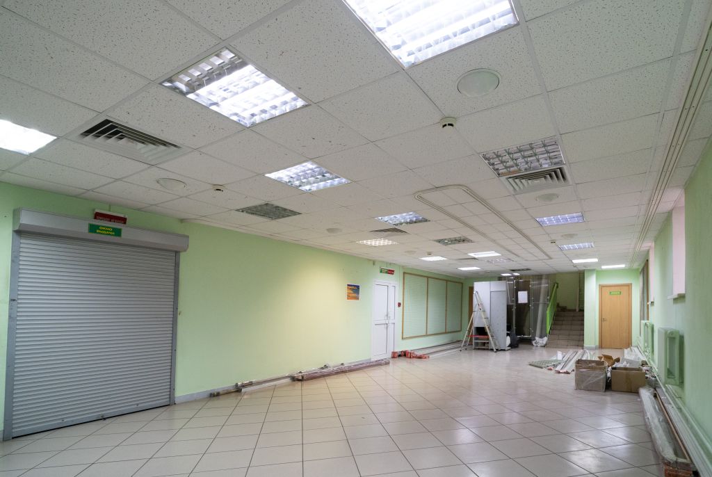 Продажа коммерческой недвижимости, 800м <sup>2</sup>, Тверь, Ефимова ул,  8 А