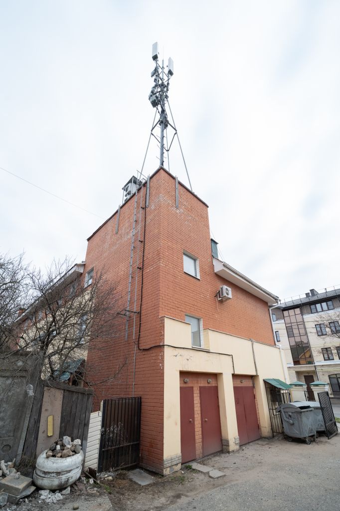 Продажа коммерческой недвижимости, 800м <sup>2</sup>, Тверь, Ефимова ул,  8 А