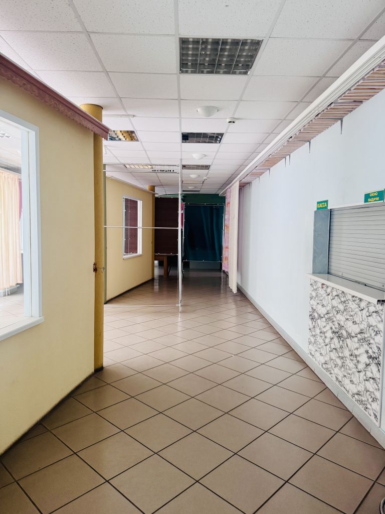 Продажа коммерческой недвижимости, 800м <sup>2</sup>, Тверь, Ефимова ул,  8 А