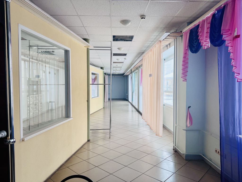 Продажа коммерческой недвижимости, 800м <sup>2</sup>, Тверь, Ефимова ул,  8 А