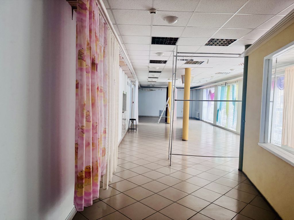 Продажа коммерческой недвижимости, 800м <sup>2</sup>, Тверь, Ефимова ул,  8 А