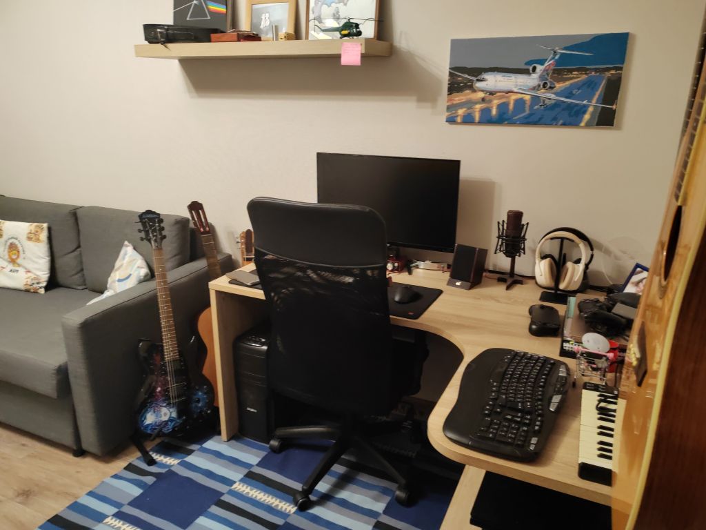 Продажа 1-комнатной квартиры, Нижний Новгород, Глеба Успенского ул,  1к7