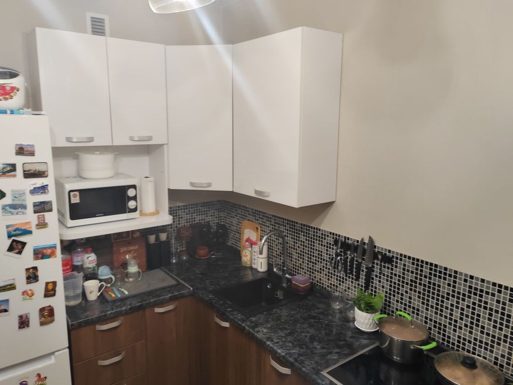 Продажа 1-комнатной квартиры, Нижний Новгород, Глеба Успенского ул,  1к7