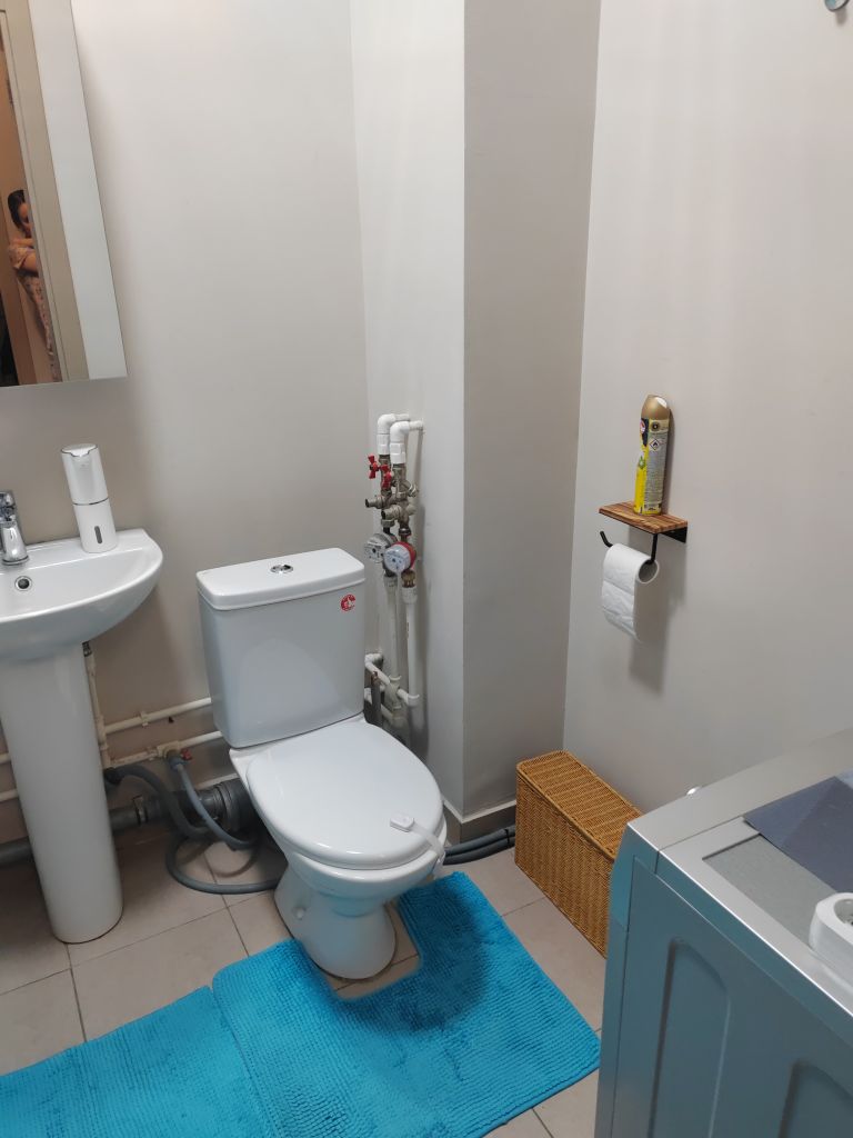 Продажа 1-комнатной квартиры, Нижний Новгород, Глеба Успенского ул,  1к7