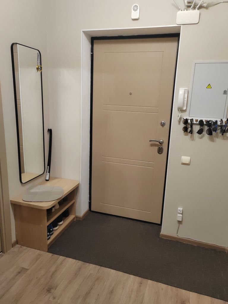 Продажа 1-комнатной квартиры, Нижний Новгород, Глеба Успенского ул,  1к7