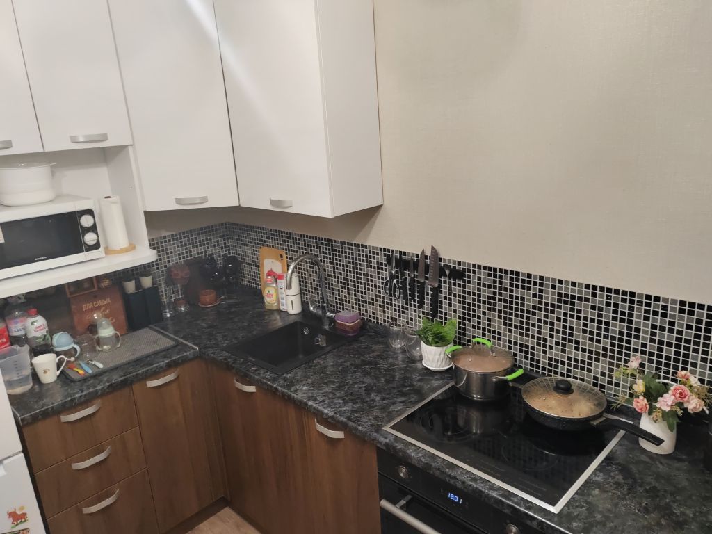 Продажа 1-комнатной квартиры, Нижний Новгород, Глеба Успенского ул,  1к7