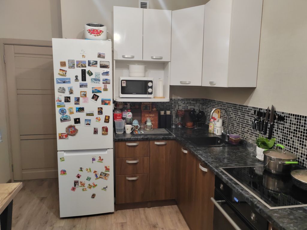 Продажа 1-комнатной квартиры, Нижний Новгород, Глеба Успенского ул,  1к7