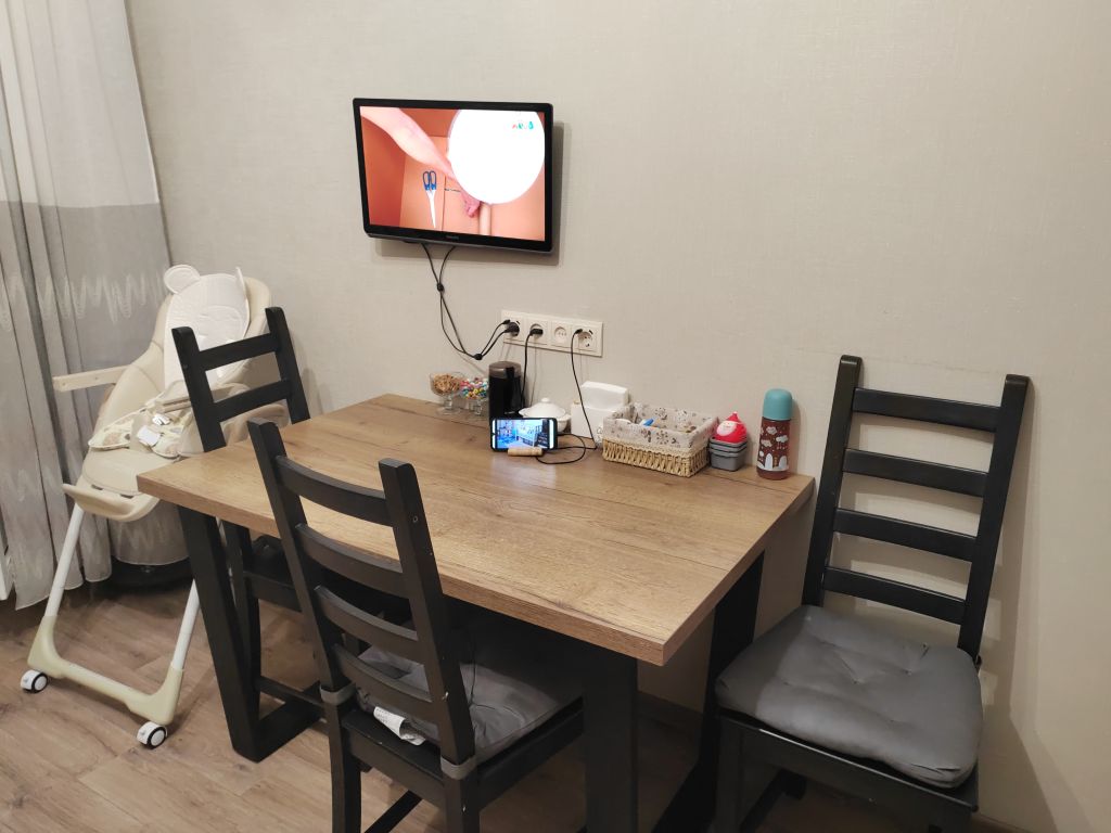 Продажа 1-комнатной квартиры, Нижний Новгород, Глеба Успенского ул,  1к7