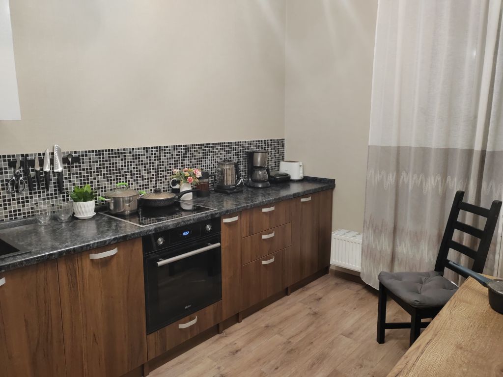 Продажа 1-комнатной квартиры, Нижний Новгород, Глеба Успенского ул,  1к7