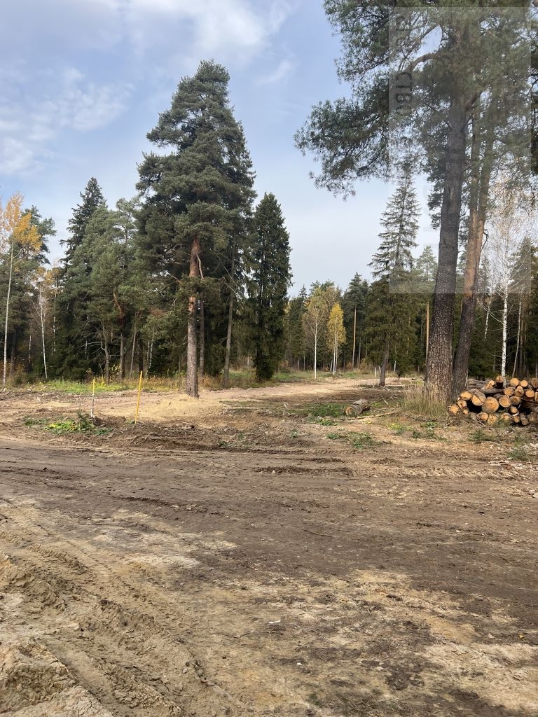 Продажа участка, Малинки, Ясная поляна