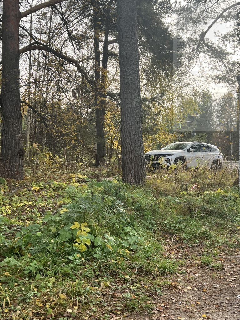 Продажа участка, Малинки, Ясная поляна