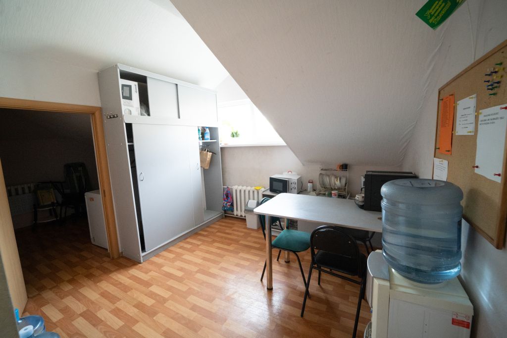 Аренда коммерческой недвижимости, 800м <sup>2</sup>, Тверь, Ефимова ул,  8 А