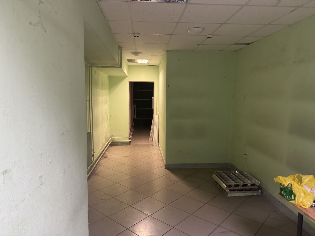 Аренда коммерческой недвижимости, 800м <sup>2</sup>, Тверь, Ефимова ул,  8 А