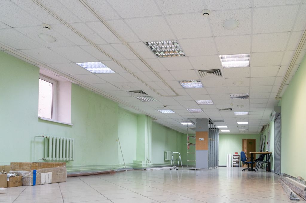 Аренда коммерческой недвижимости, 800м <sup>2</sup>, Тверь, Ефимова ул,  8 А