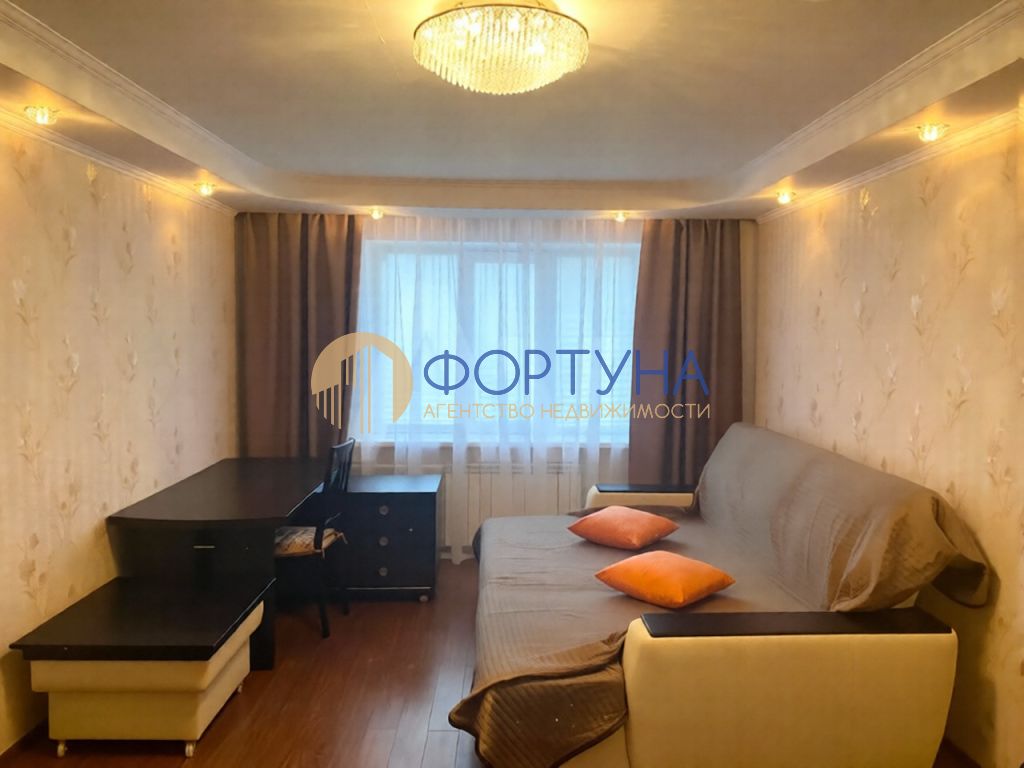 Продажа 3-комнатной квартиры, Белгород, Победы ул,  49