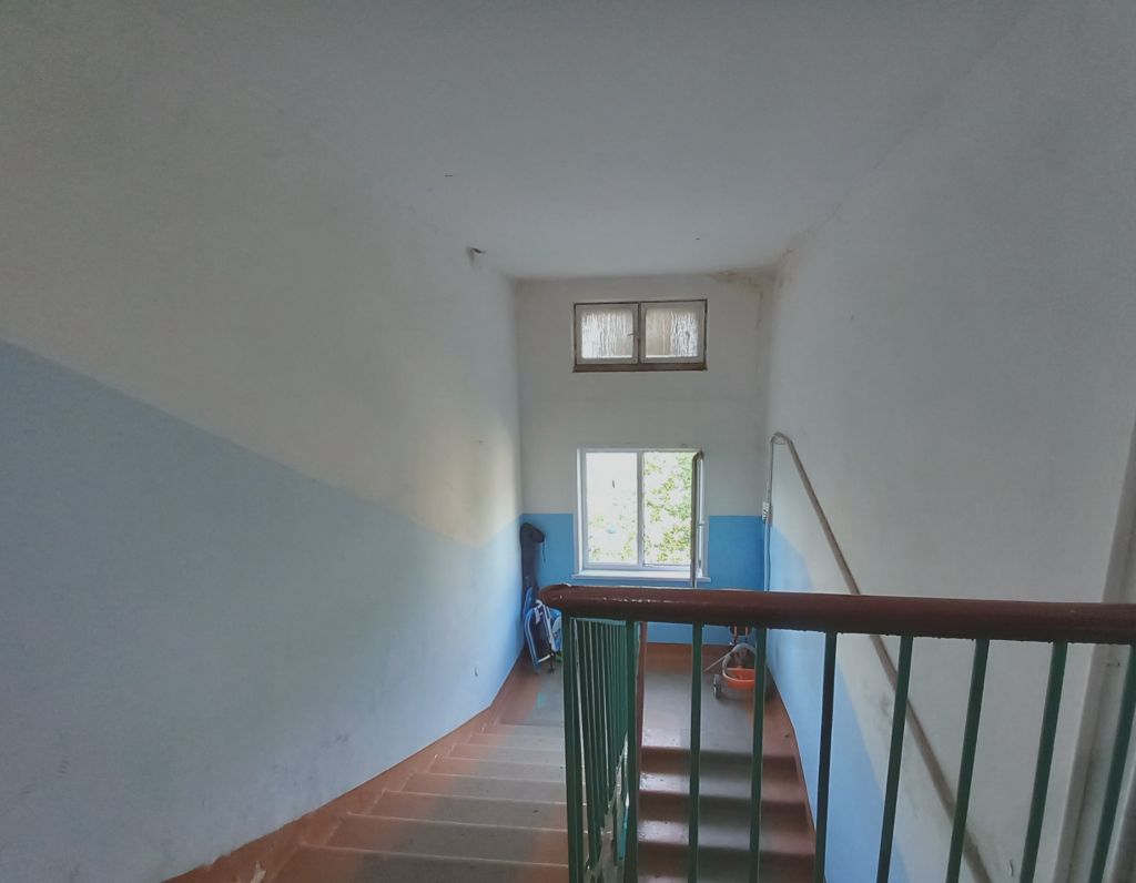 Продажа 3-комнатной квартиры, Кострома, Черноречье мкр,  14