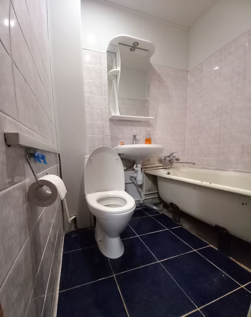 Продажа 3-комнатной квартиры, Кострома, Черноречье мкр,  14