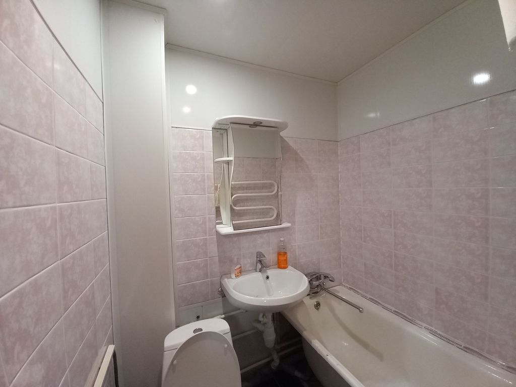 Продажа 3-комнатной квартиры, Кострома, Черноречье мкр,  14