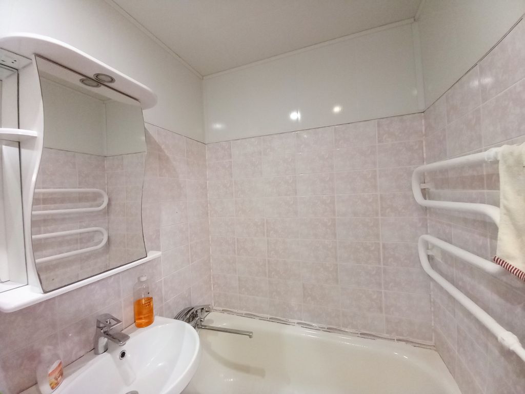 Продажа 3-комнатной квартиры, Кострома, Черноречье мкр,  14