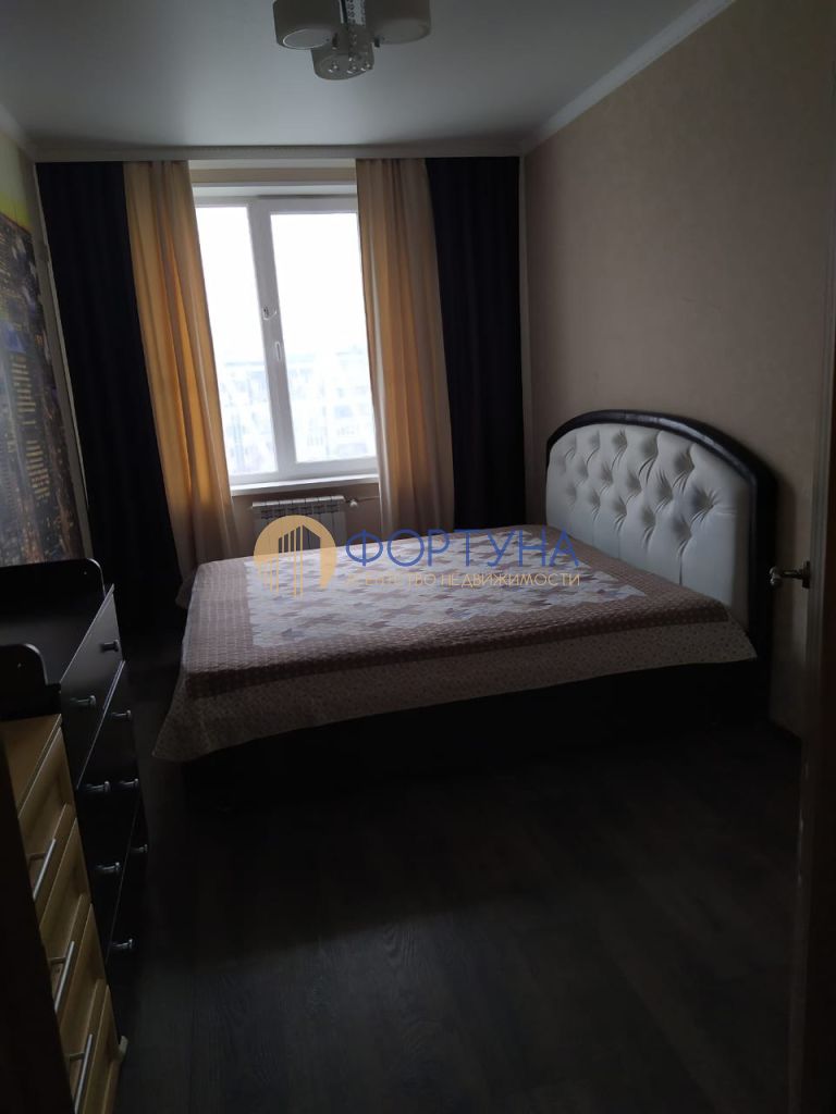 Продажа 2-комнатной квартиры, Белгород, Чапаева ул,  14а