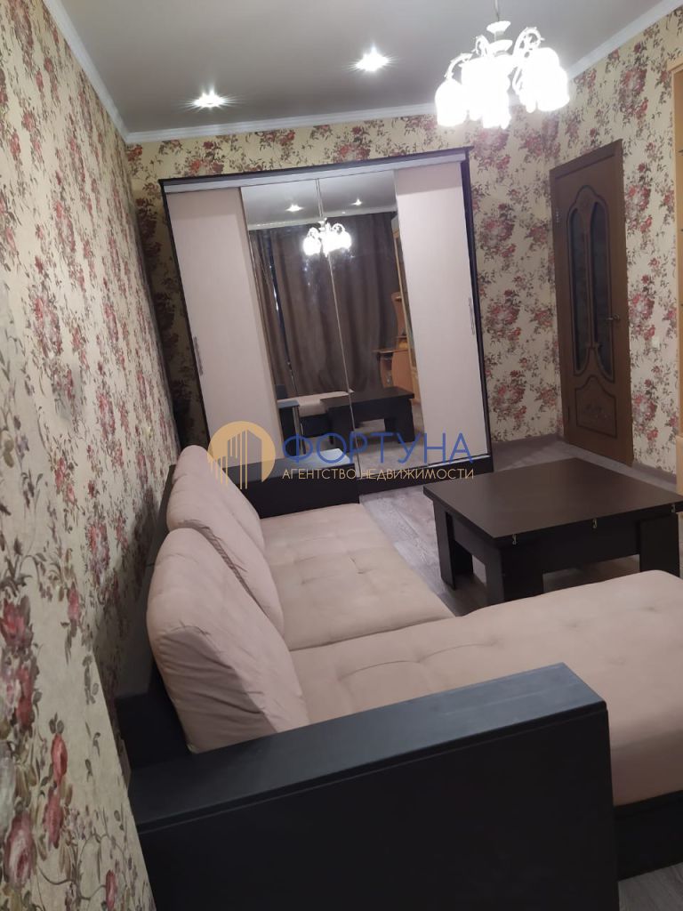 Продажа 2-комнатной квартиры, Белгород, Чапаева ул,  14а