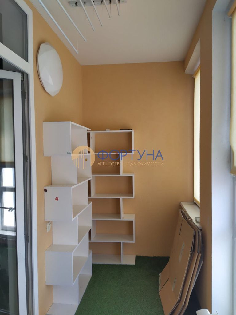 Продажа 2-комнатной квартиры, Белгород, Чапаева ул,  14а