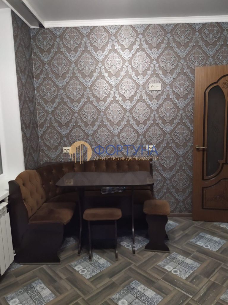 Продажа 2-комнатной квартиры, Белгород, Чапаева ул,  14а