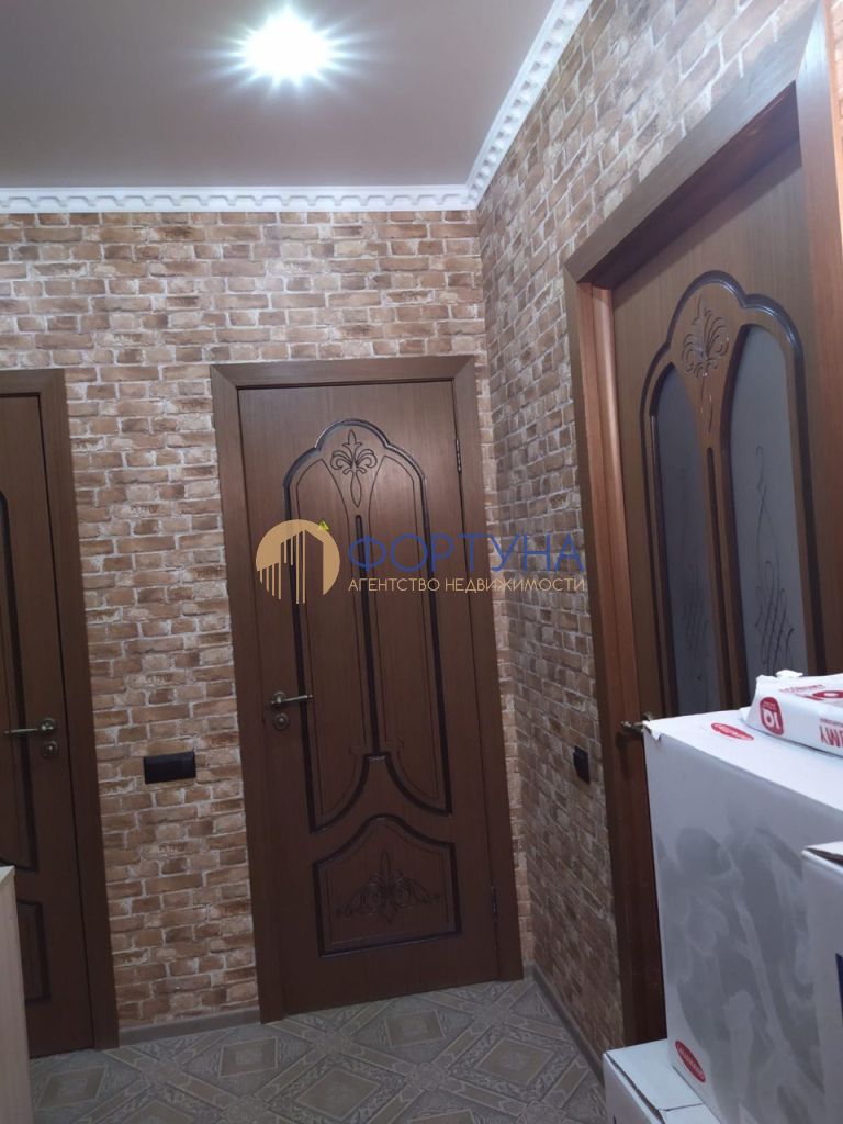 Продажа 2-комнатной квартиры, Белгород, Чапаева ул,  14а