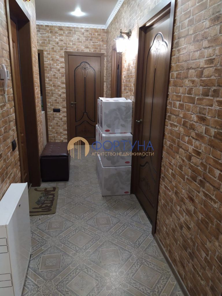 Продажа 2-комнатной квартиры, Белгород, Чапаева ул,  14а