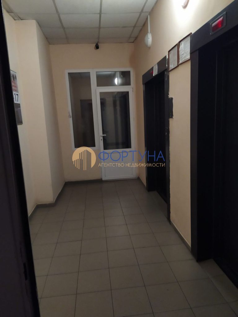 Продажа 2-комнатной квартиры, Белгород, Чапаева ул,  14а