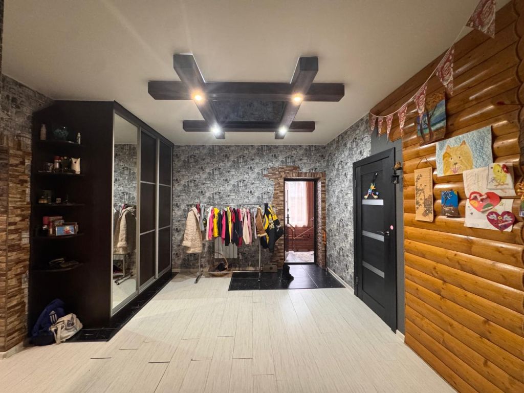 Продажа 3-комнатной квартиры, Переславль-Залесский, Горицкий пер,  12в