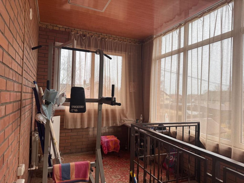 Продажа 3-комнатной квартиры, Переславль-Залесский, Горицкий пер,  12в