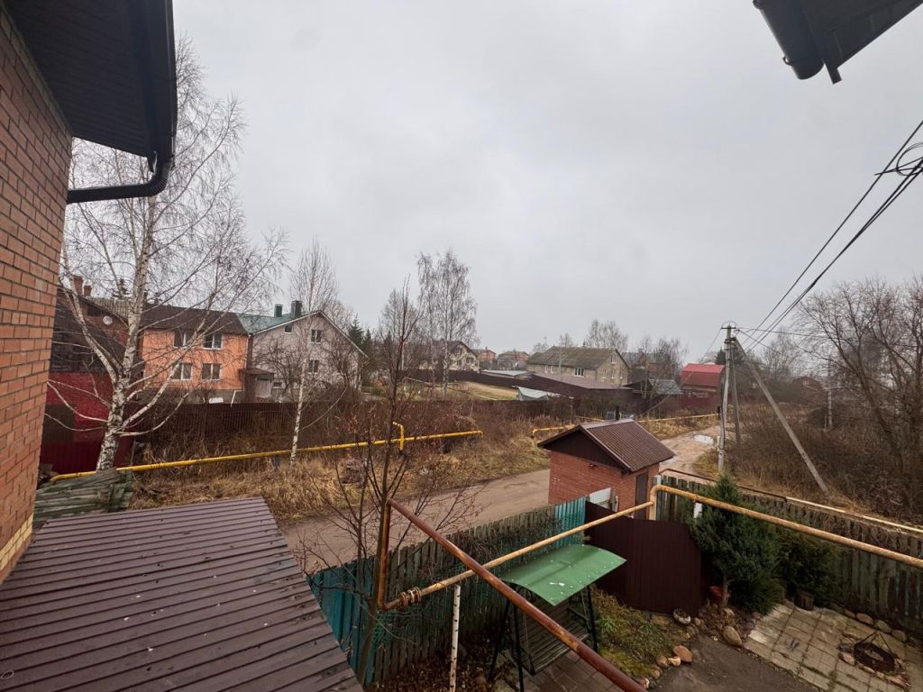 Продажа 3-комнатной квартиры, Переславль-Залесский, Горицкий пер,  12в