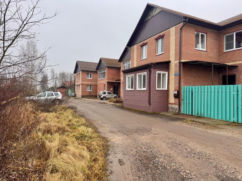 Продажа 3-комнатной квартиры, Переславль-Залесский, Горицкий пер,  12в