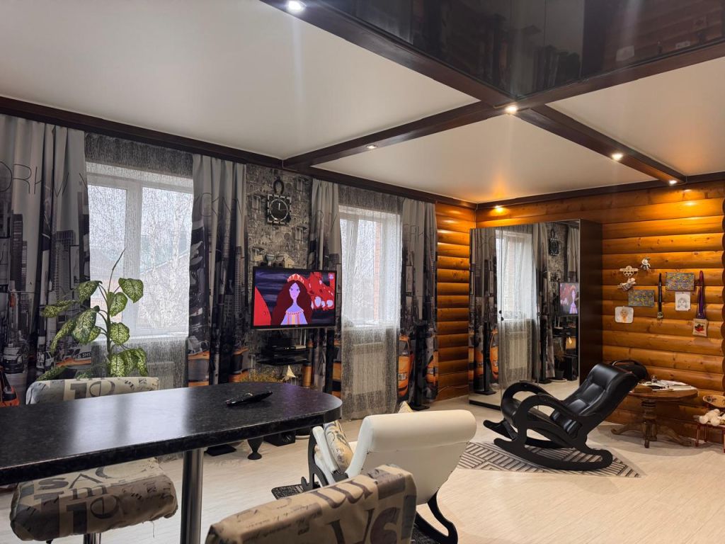 Продажа 3-комнатной квартиры, Переславль-Залесский, Горицкий пер,  12в