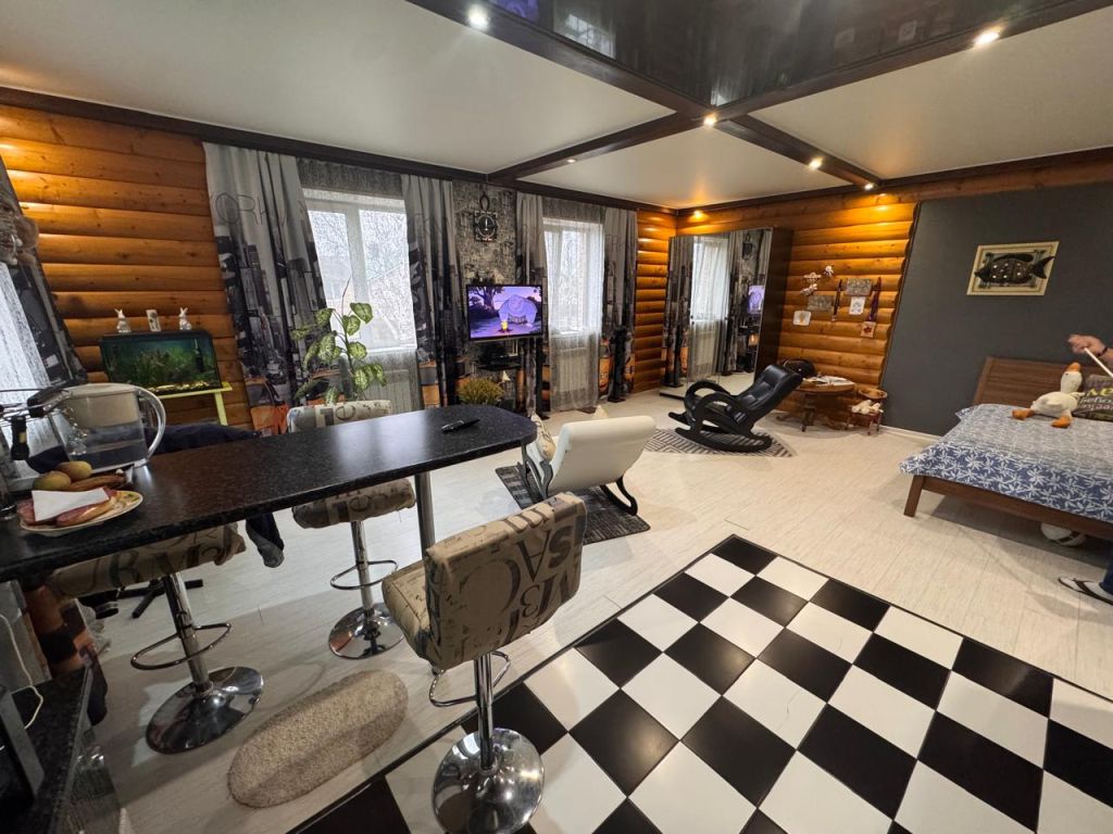 Продажа 3-комнатной квартиры, Переславль-Залесский, Горицкий пер,  12в