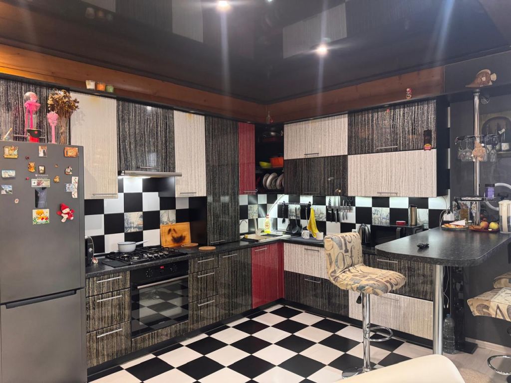 Продажа 3-комнатной квартиры, Переславль-Залесский, Горицкий пер,  12в