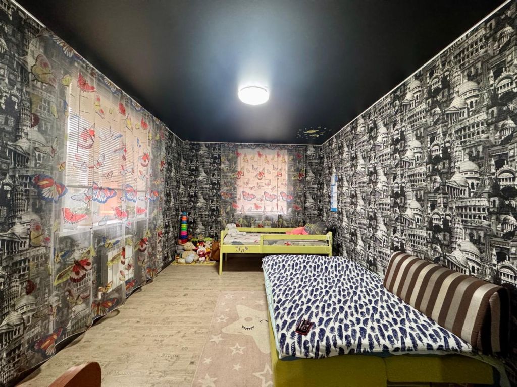 Продажа 3-комнатной квартиры, Переславль-Залесский, Горицкий пер,  12в