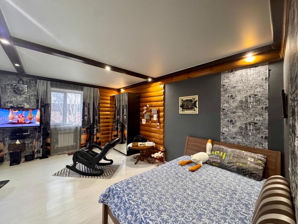 Продажа 3-комнатной квартиры, Переславль-Залесский, Горицкий пер,  12в