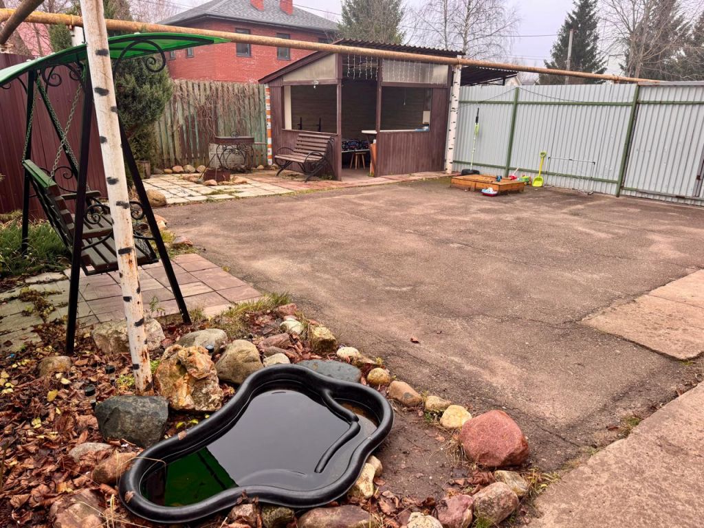 Продажа 3-комнатной квартиры, Переславль-Залесский, Горицкий пер,  12в