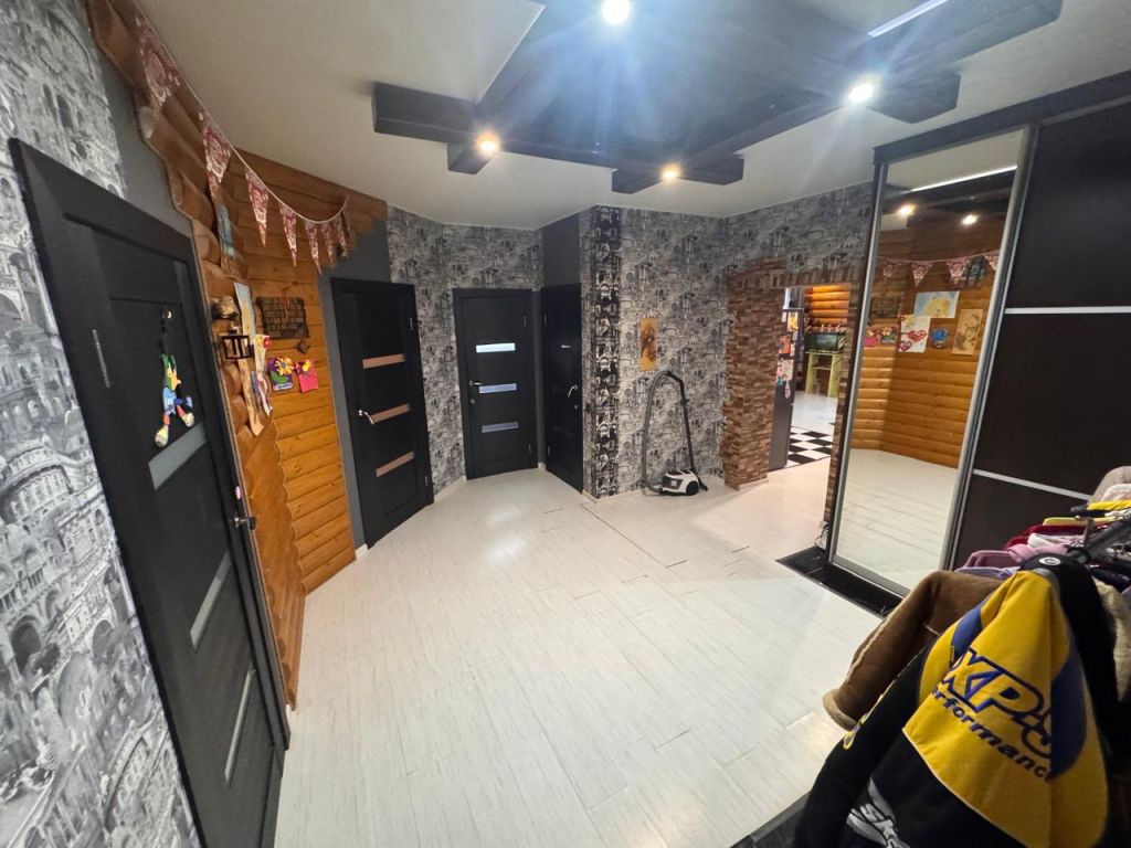 Продажа 3-комнатной квартиры, Переславль-Залесский, Горицкий пер,  12в