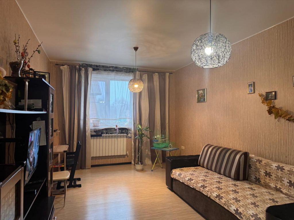 Продажа 3-комнатной квартиры, Переславль-Залесский, Горицкий пер,  12в