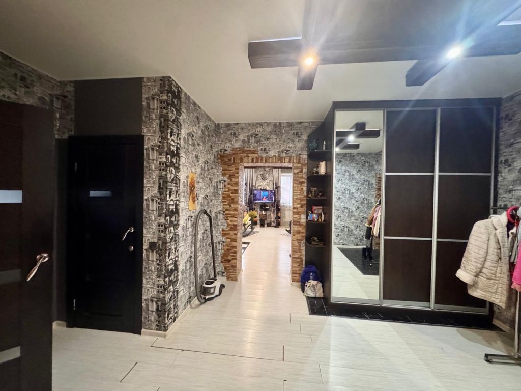 Продажа 3-комнатной квартиры, Переславль-Залесский, Горицкий пер,  12в