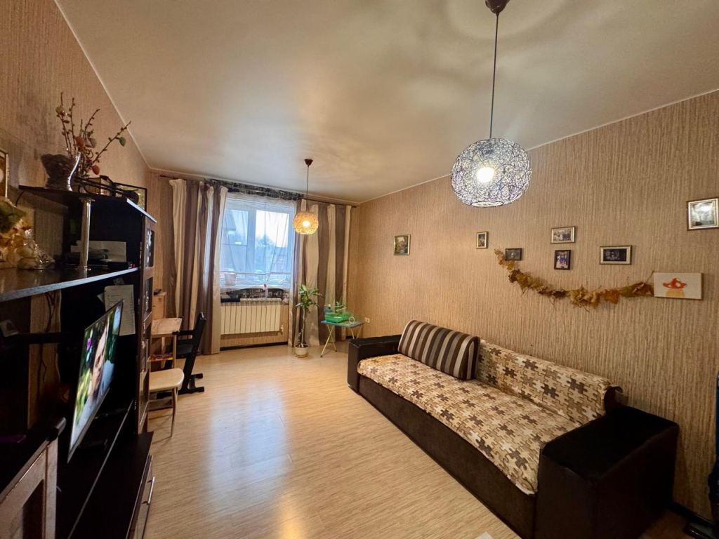 Продажа 3-комнатной квартиры, Переславль-Залесский, Горицкий пер,  12в