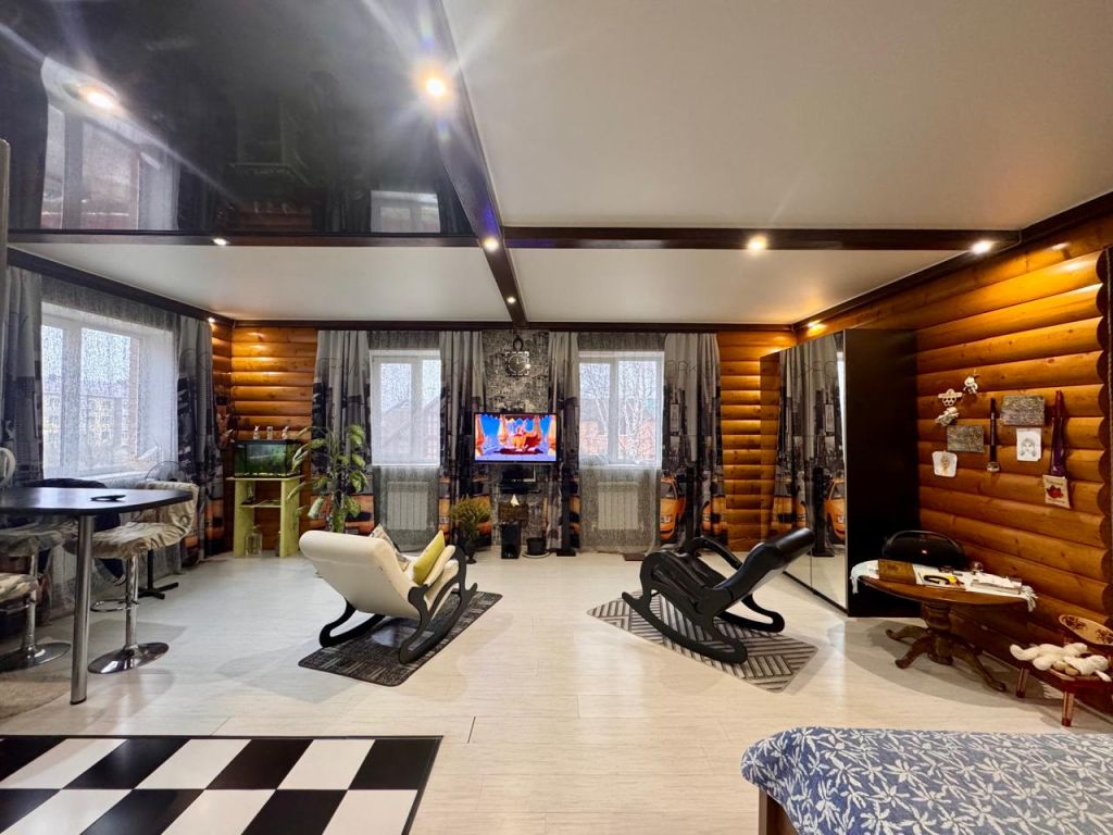 Продажа 3-комнатной квартиры, Переславль-Залесский, Горицкий пер,  12в