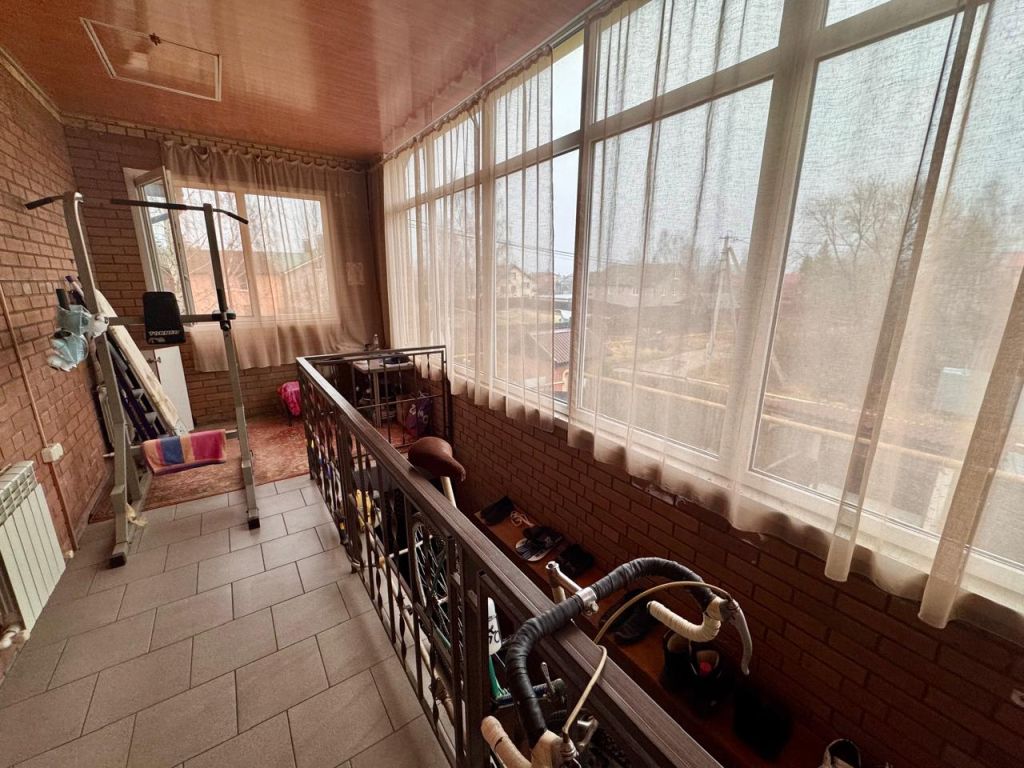 Продажа 3-комнатной квартиры, Переславль-Залесский, Горицкий пер,  12в