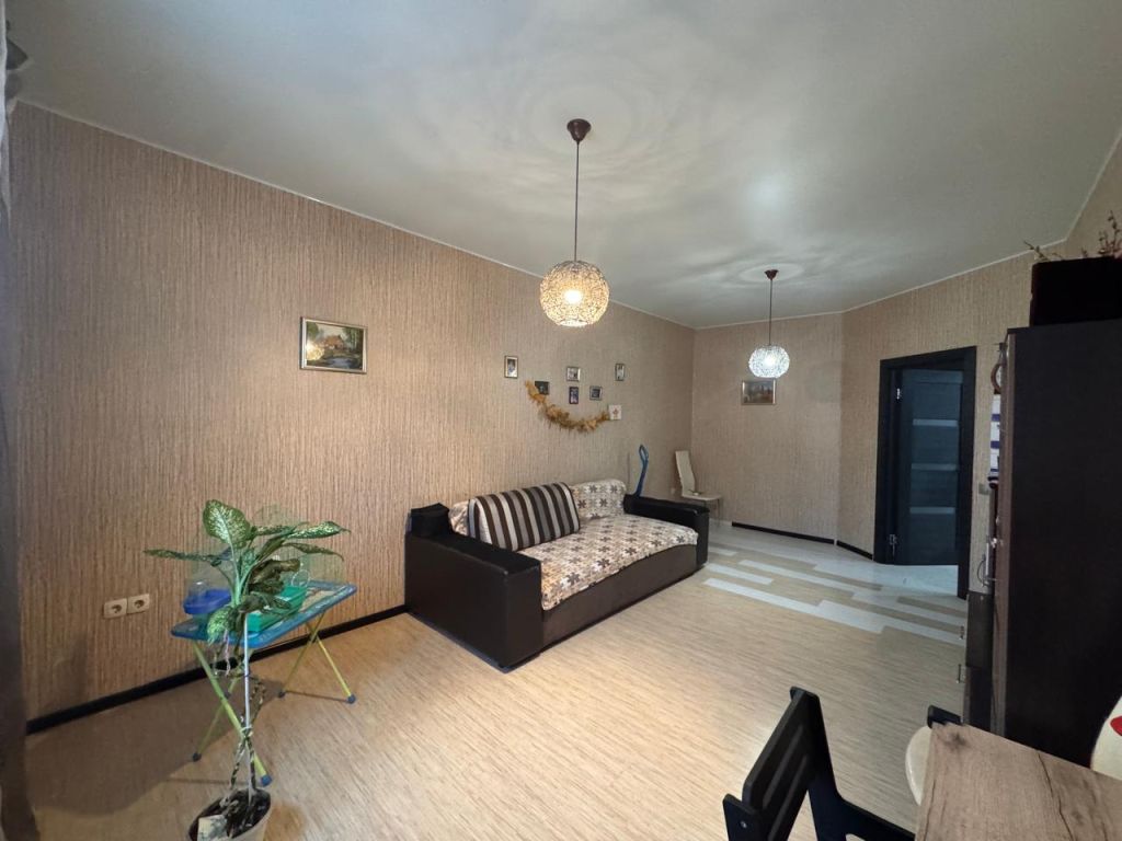 Продажа 3-комнатной квартиры, Переславль-Залесский, Горицкий пер,  12в