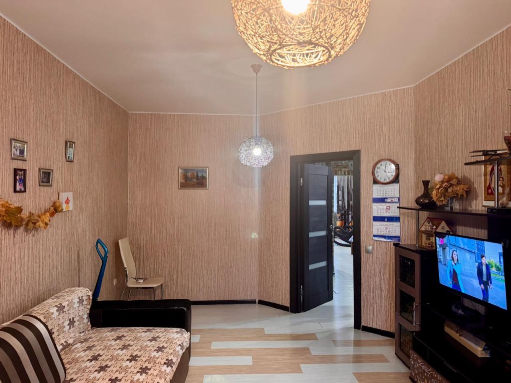 Продажа 3-комнатной квартиры, Переславль-Залесский, Горицкий пер,  12в