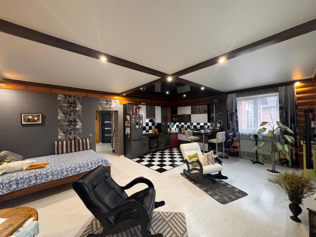 Продажа 3-комнатной квартиры, Переславль-Залесский, Горицкий пер,  12в